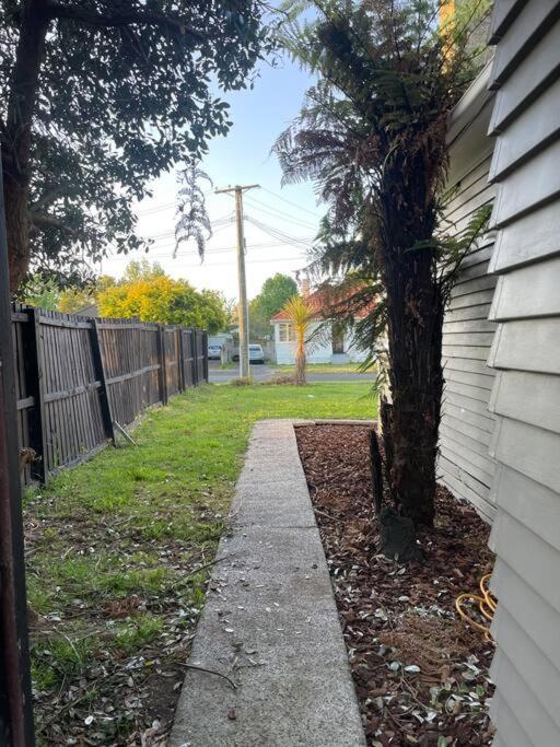 Watts, A Cosy Escape Hamilton Exterior foto