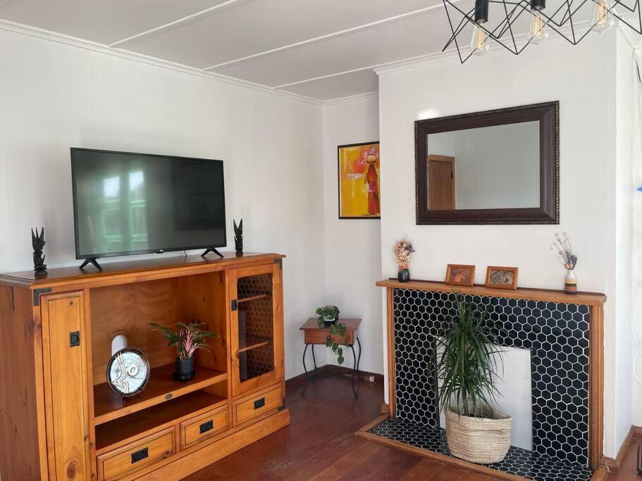 Watts, A Cosy Escape Hamilton Exterior foto