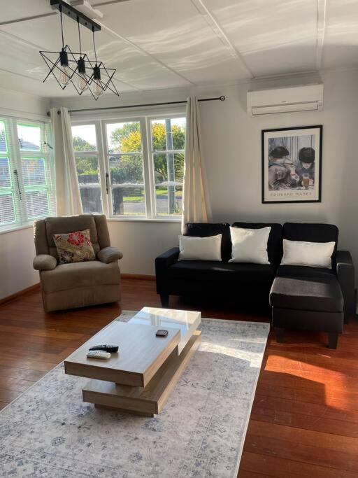 Watts, A Cosy Escape Hamilton Exterior foto
