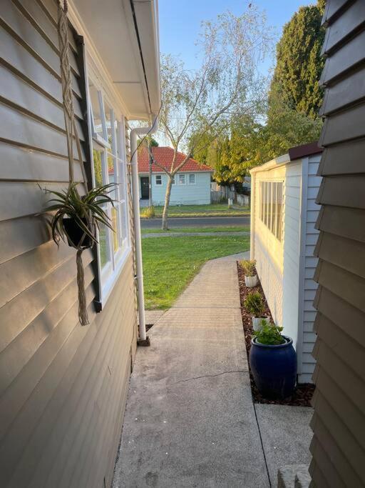 Watts, A Cosy Escape Hamilton Exterior foto