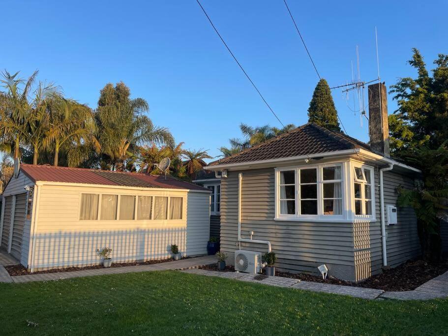 Watts, A Cosy Escape Hamilton Exterior foto